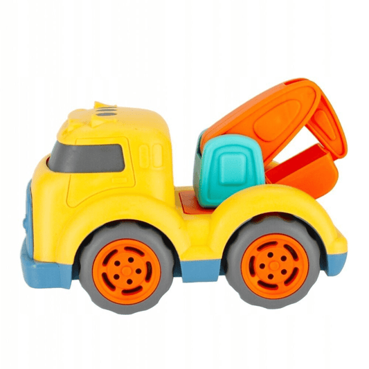 Super Backhoen B/O - Nesh Kids Store