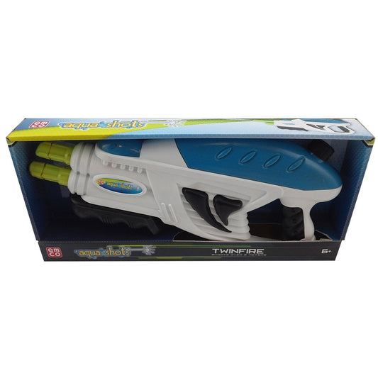 Swivel Shot Emco Twinfire Aqua Shot - Nesh Kids Store