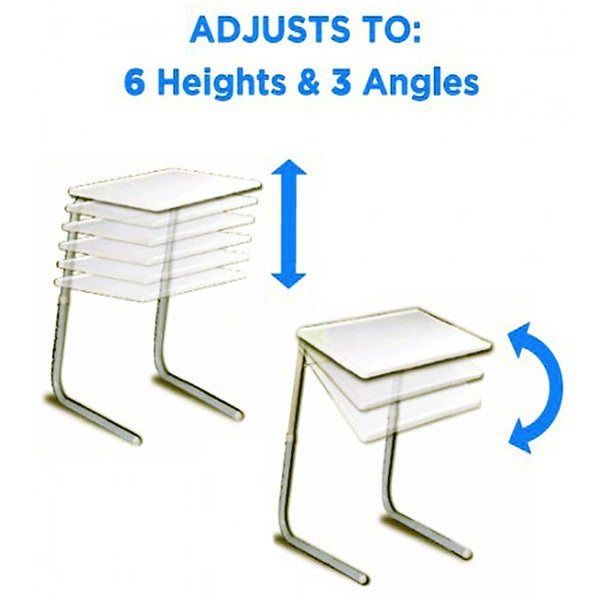 Table Mate II - Nesh Kids Store