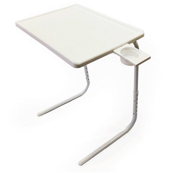 Table Mate IV - White - Nesh Kids Store