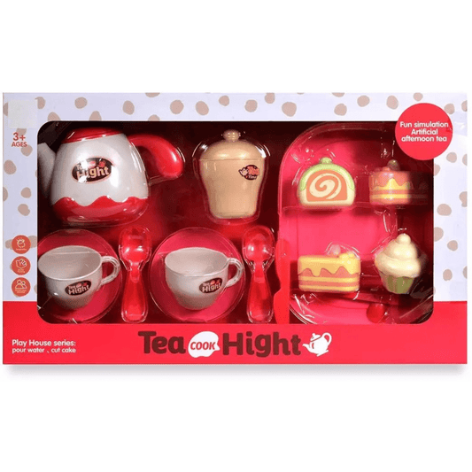 TEA COOK HIGHT AC8039-2 - Nesh Kids Store