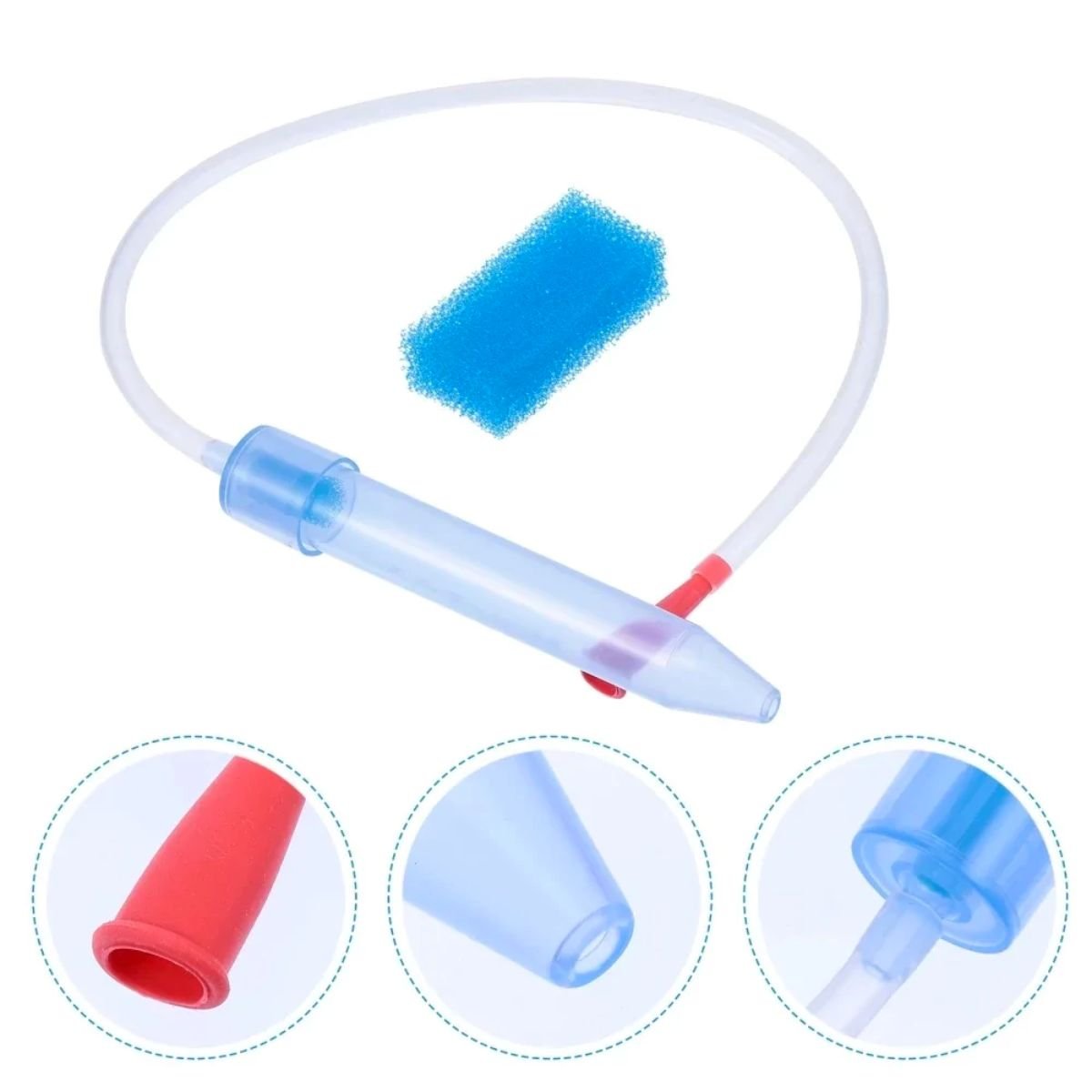 The Nose Hose - Nesh Kids Store