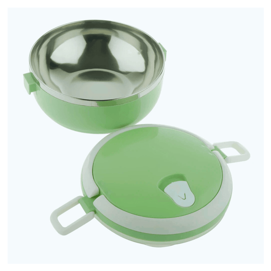 Thermal Lunch Box with Arch Handle - Nesh Kids Store