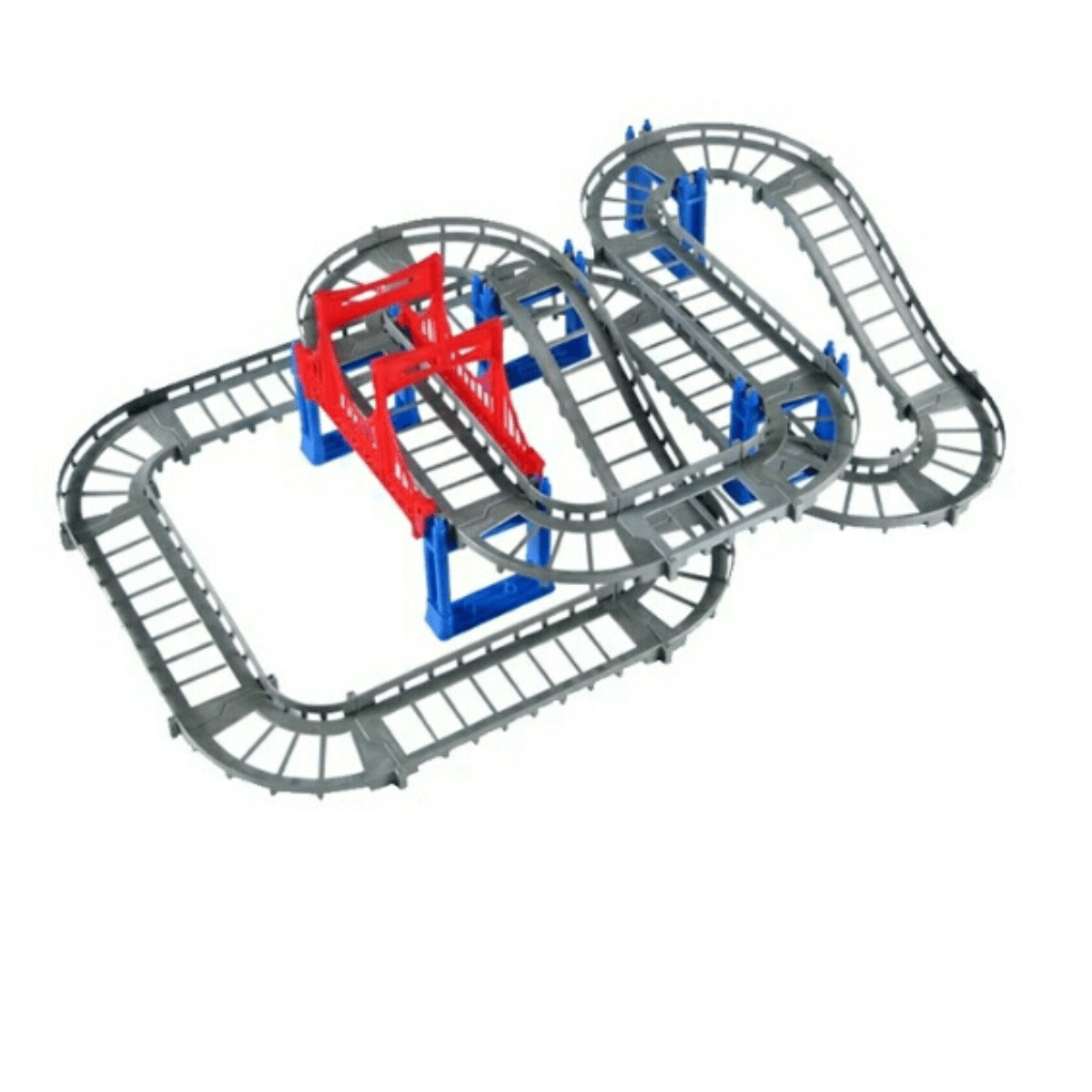 Thomas the Train with Track Set - Nesh Kids Store