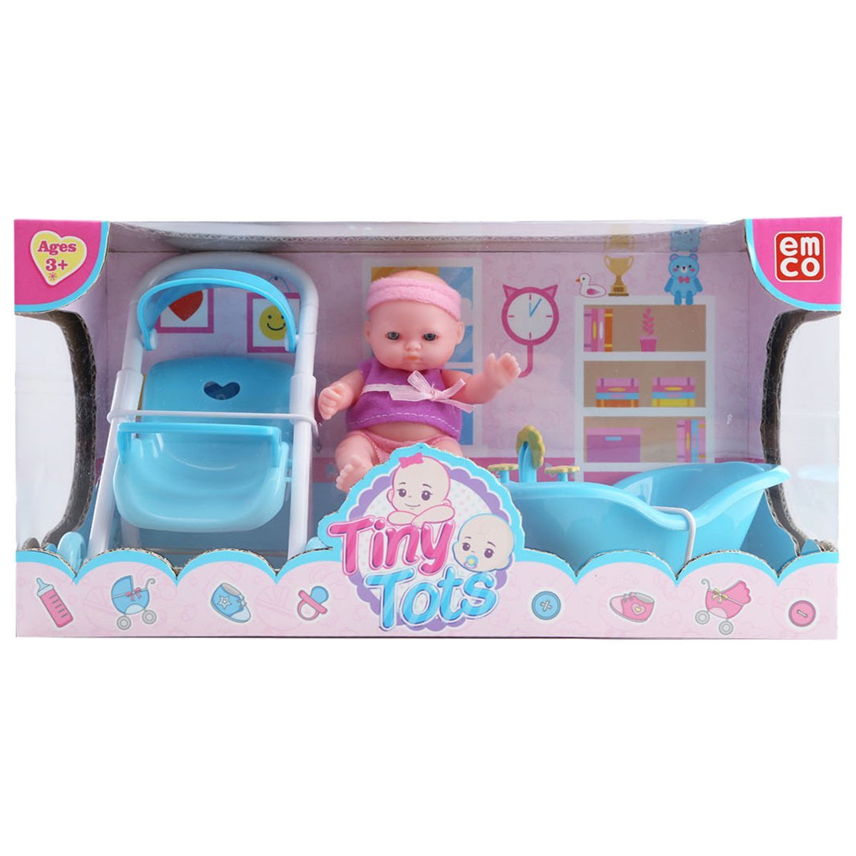 Tiny Tots - Nesh Kids Store