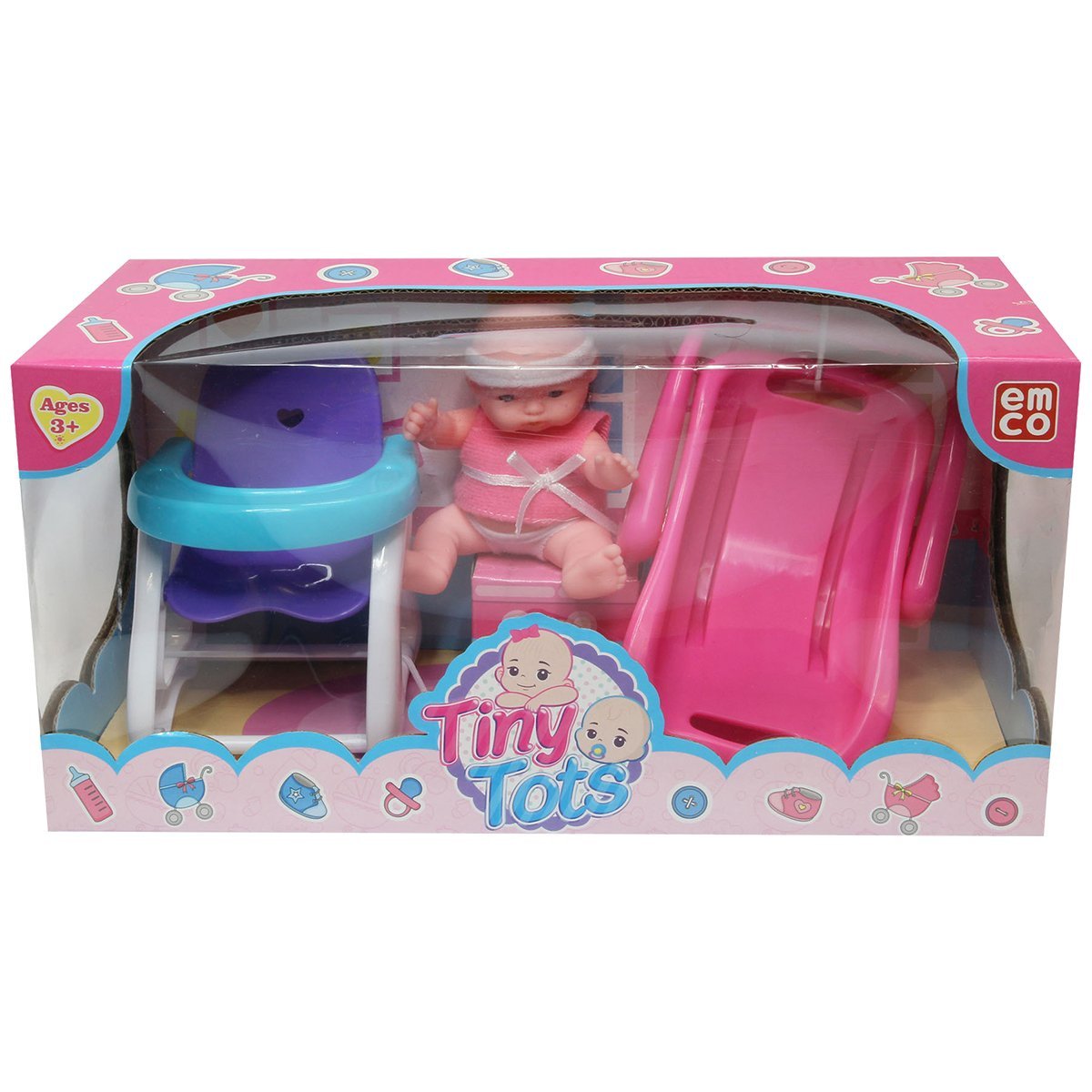 Tiny Tots - Nesh Kids Store