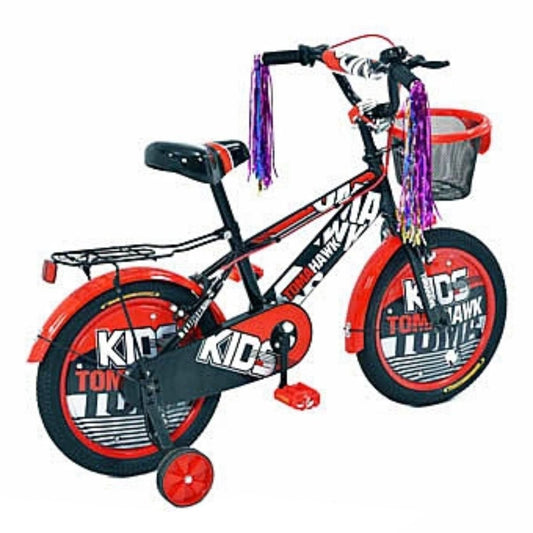 Tomahawk Kids' Bicycle - Matrix 12' - Nesh Kids Store