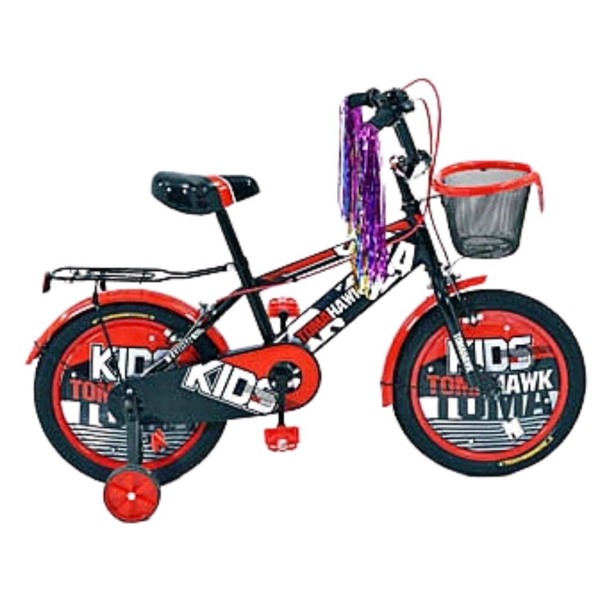 Tomahawk Kids' Bicycle - Matrix 12' - Nesh Kids Store