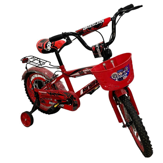 Tomahawk Kids' Bicycle - Monster - Nesh Kids Store