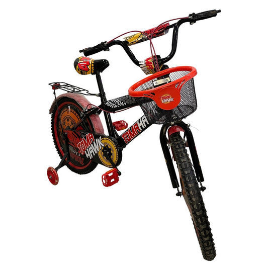 Tomahawk Kids' Bicycle - Offroad Adventure - Nesh Kids Store