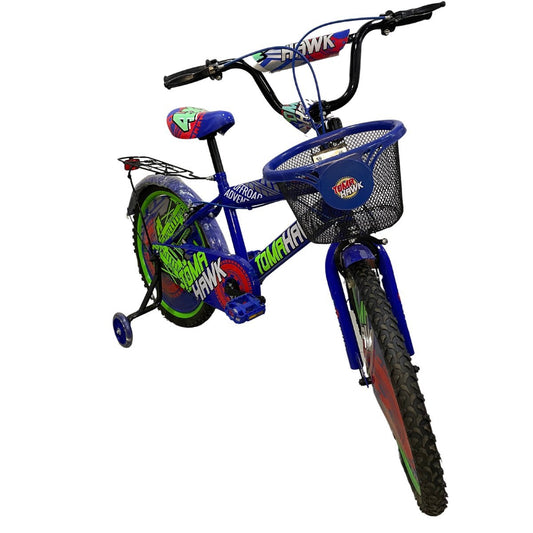 Tomahawk Kids' Bicycle - Offroad Adventure - Nesh Kids Store