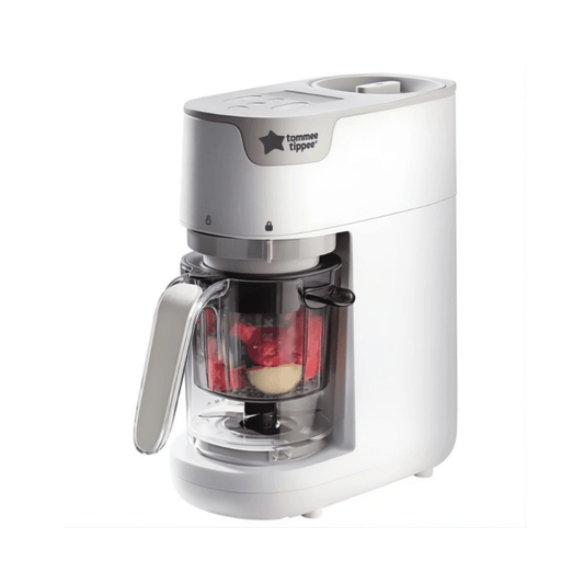 Tommee Tippee Quick Cook 6-in-1 Baby Food Maker - Nesh Kids Store
