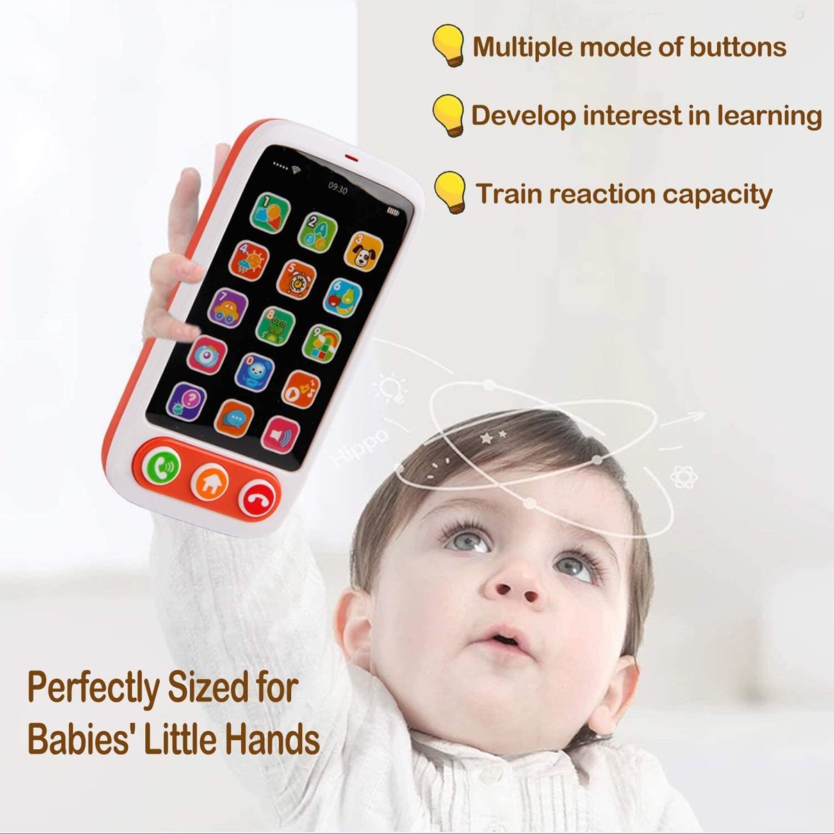 Touch Phone - Nesh Kids Store