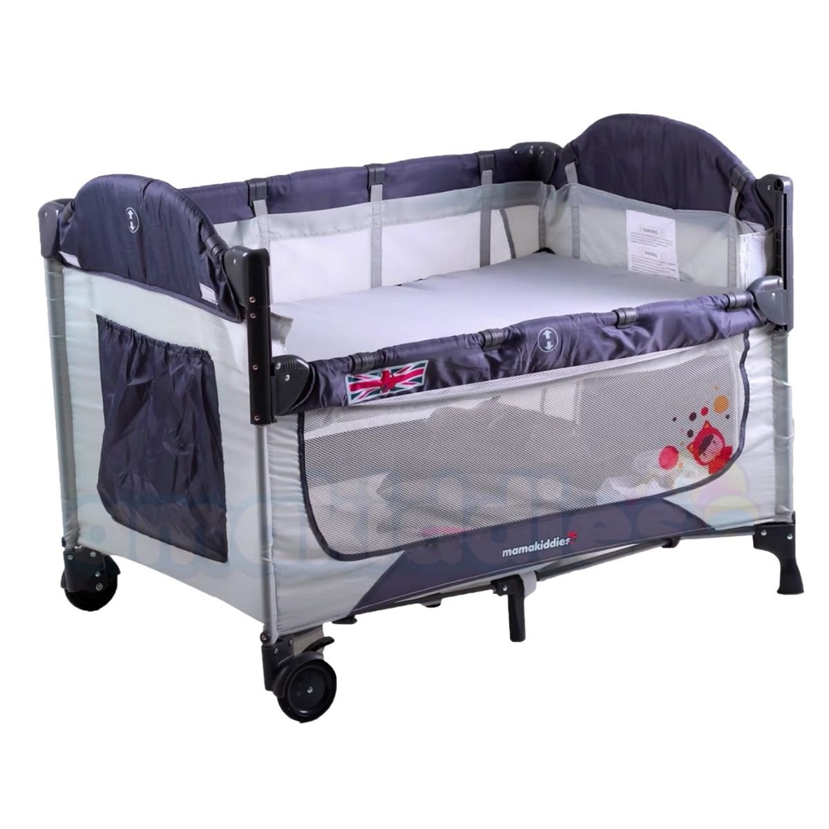 UKS Baby Travel Cot / Playpen - Nesh Kids Store