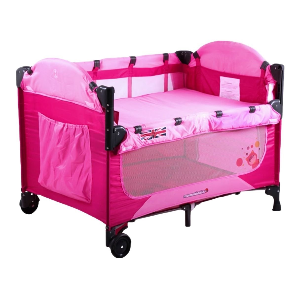 UKS Baby Travel Cot / Playpen - Nesh Kids Store