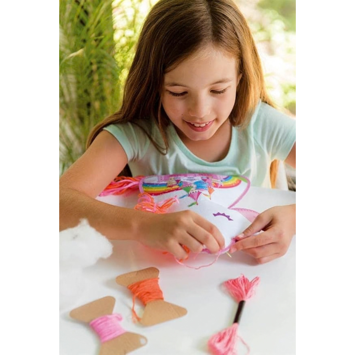 Unicorn Pillow - Nesh Kids Store