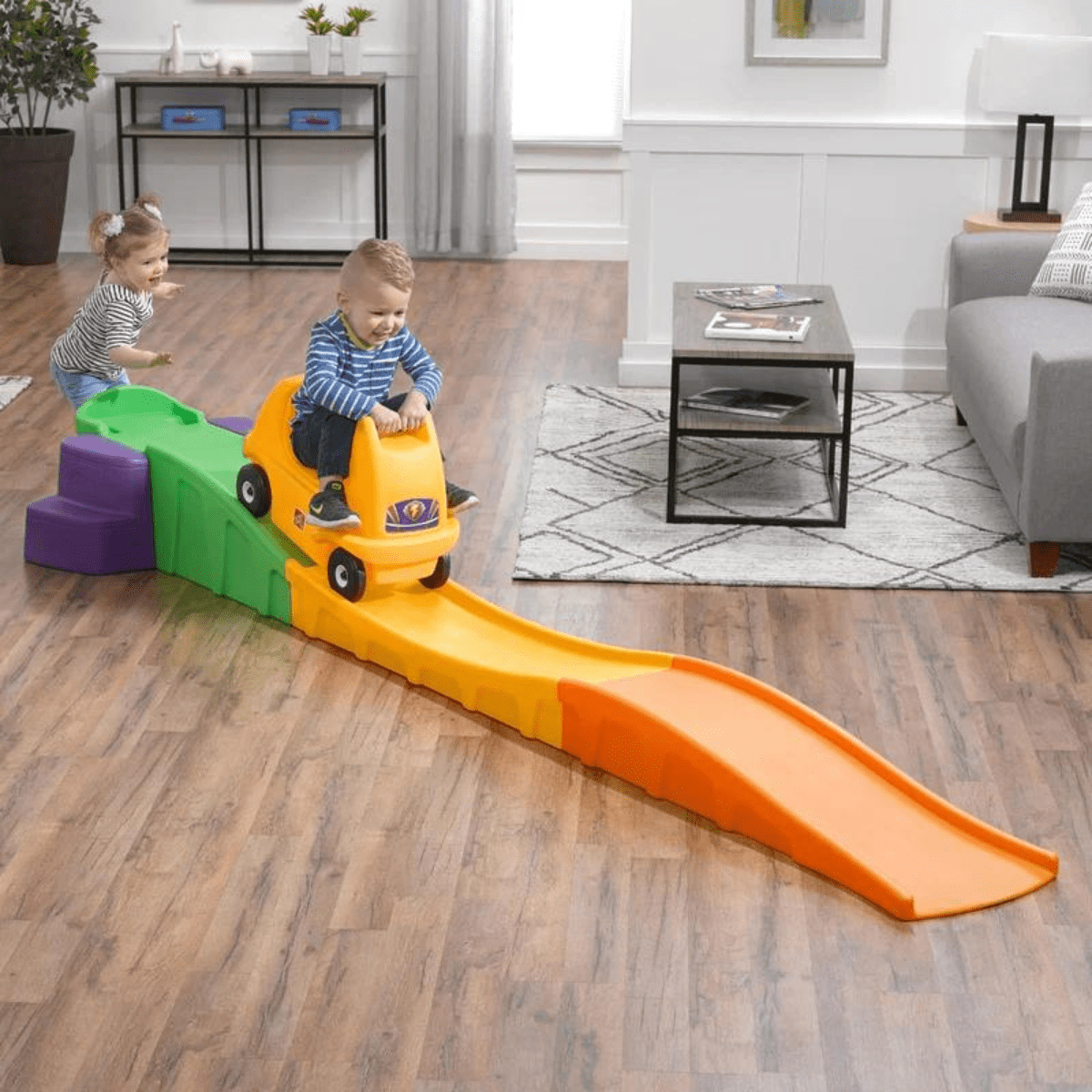 Up & Down Roller Coaster - Nesh Kids Store