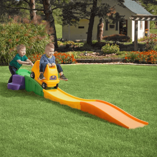 Up & Down Roller Coaster - Nesh Kids Store