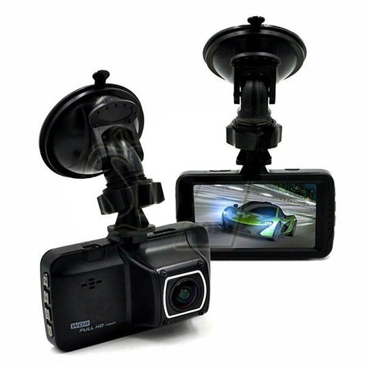 Vehicle Dashcam (Blackbox DVR) - Nesh Kids Store