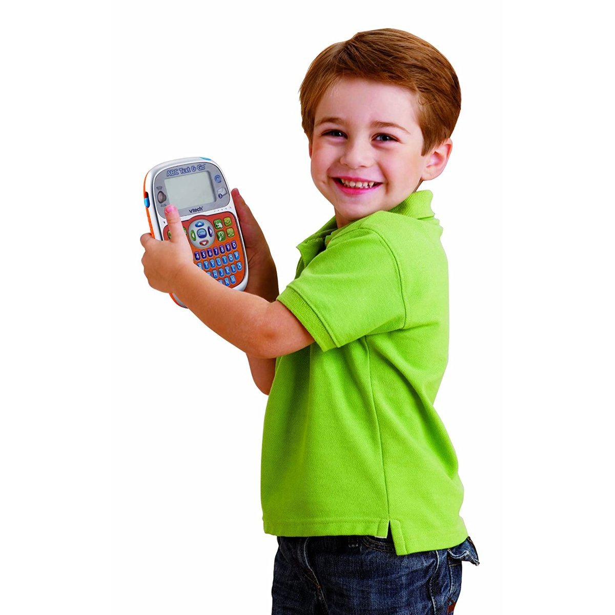 Vtech ABC Text & Go - Nesh Kids Store