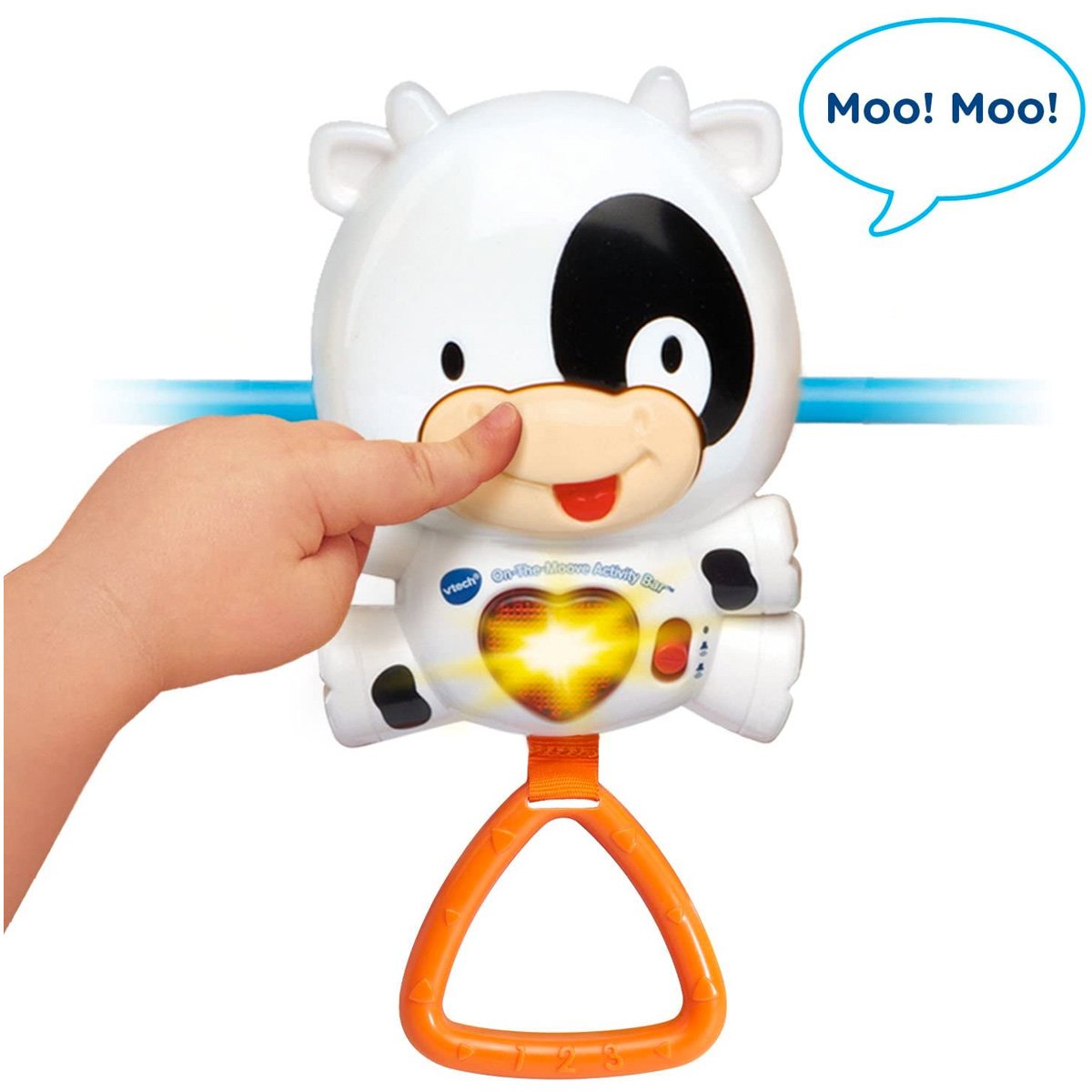 VTech Baby On-The-Moove Activity Bar - Nesh Kids Store