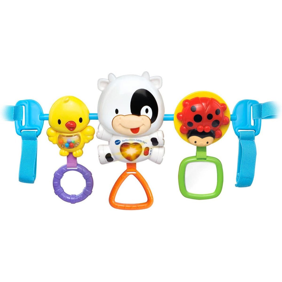 VTech Baby On-The-Moove Activity Bar - Nesh Kids Store