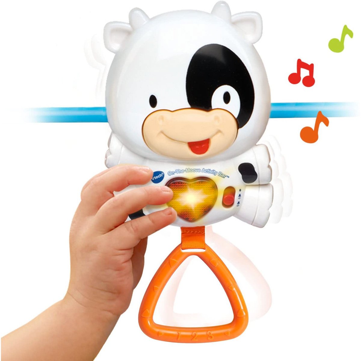 VTech Baby On-The-Moove Activity Bar - Nesh Kids Store