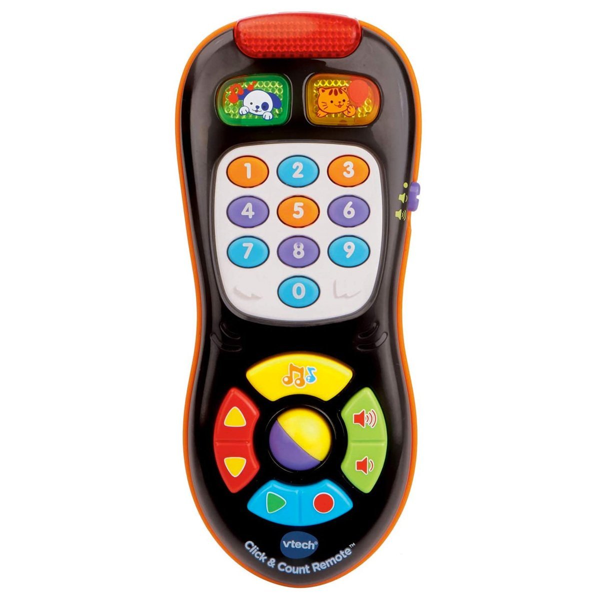 VTech Click and Count Remote - Nesh Kids Store