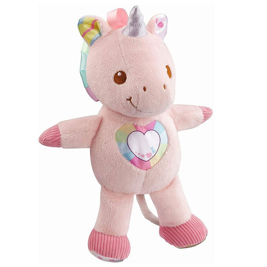 VTech Colourful Cuddles Unicorn - Nesh Kids Store