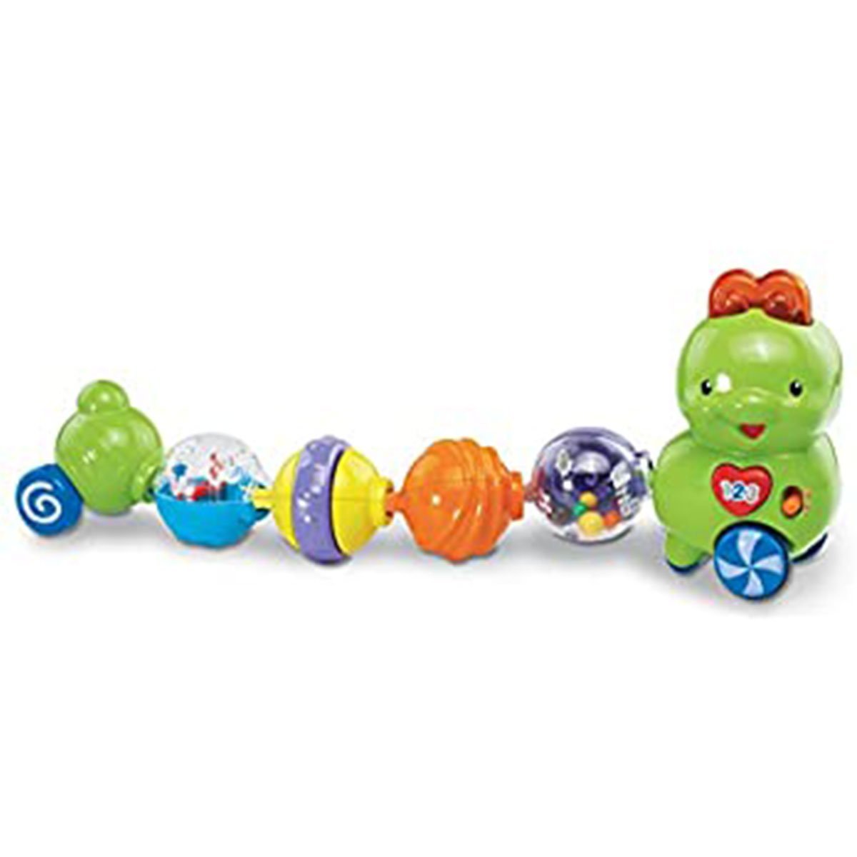 VTech Connect-a-Pillar - Nesh Kids Store