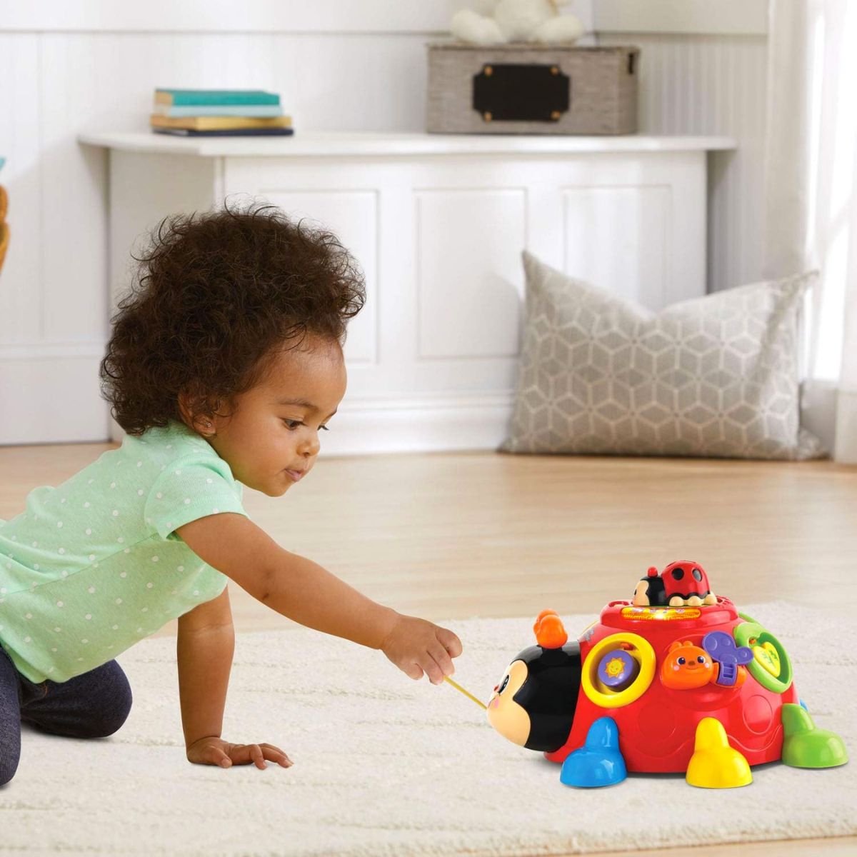 VTech Crazy Legs Learning Bugs - Nesh Kids Store