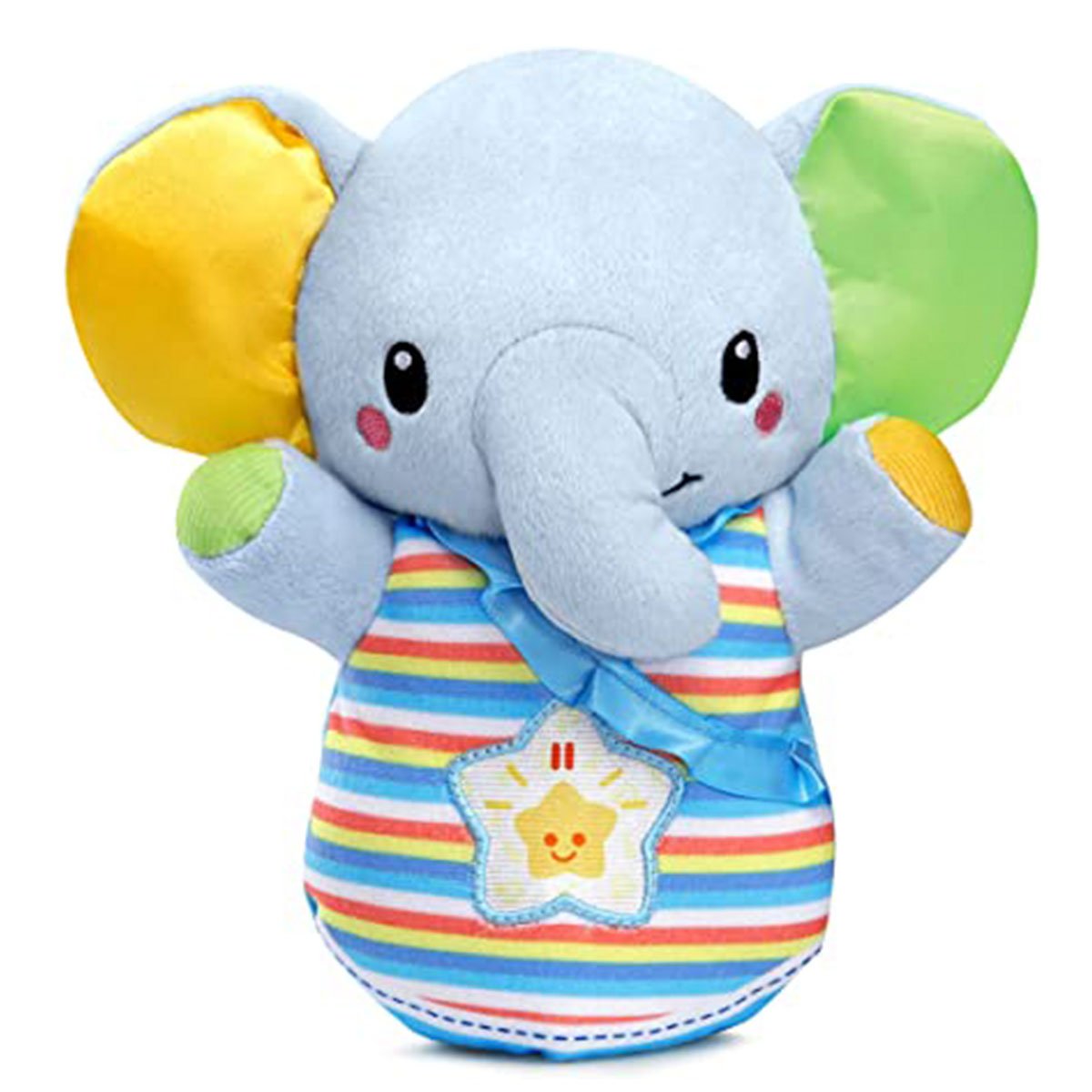 VTech Glowing Lullabies Elephant - Nesh Kids Store