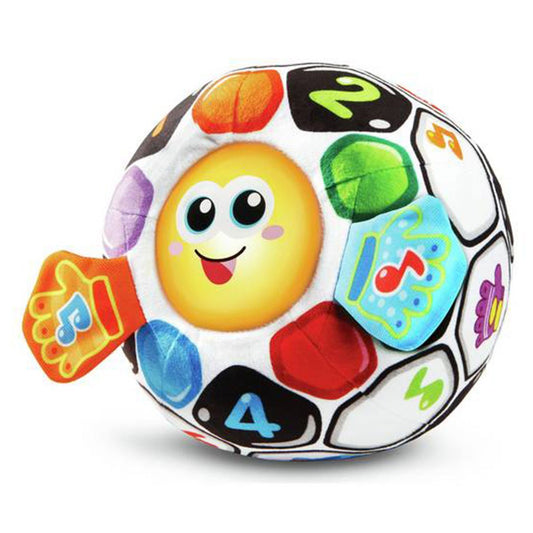VTech My 1st Football Friend - Nesh Kids Store