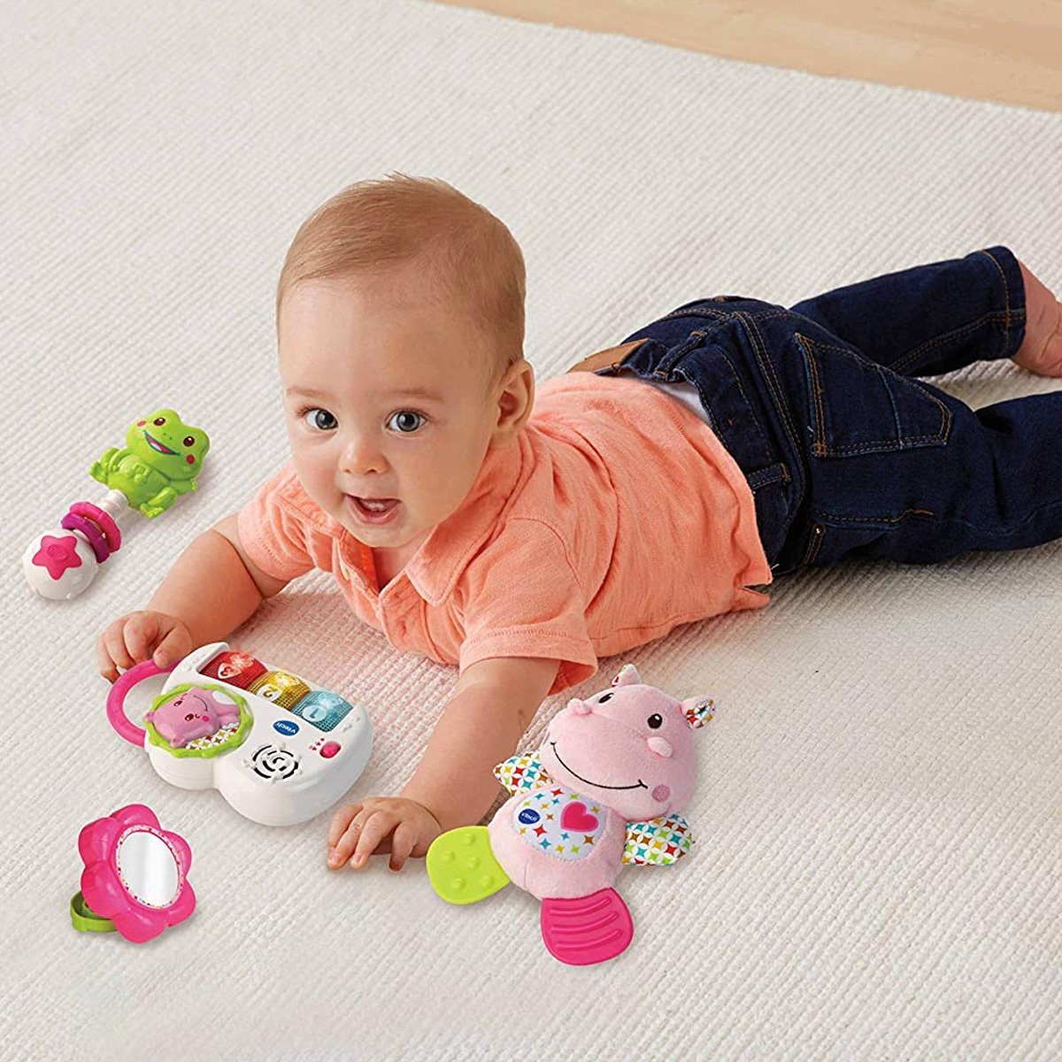 VTech My First Gift Set - Nesh Kids Store