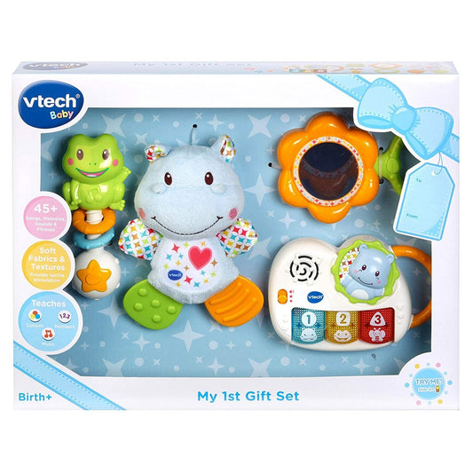VTech My First Gift Set - Nesh Kids Store