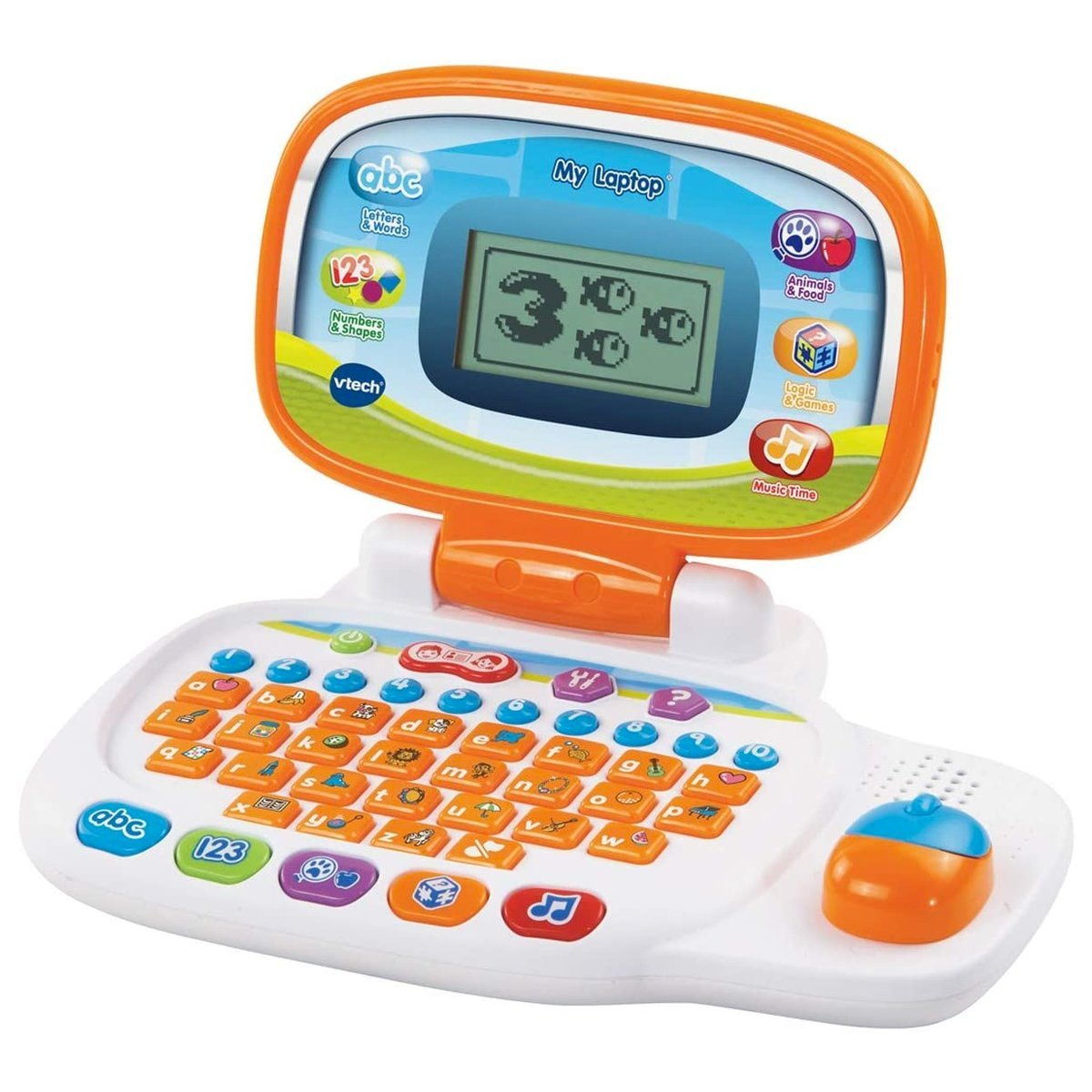 VTech My Laptop - Nesh Kids Store