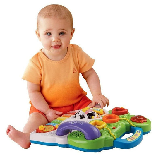 VTech Sit-to-Stand Learning Walker - Nesh Kids Store