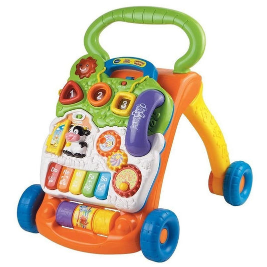 VTech Sit-to-Stand Learning Walker - Nesh Kids Store