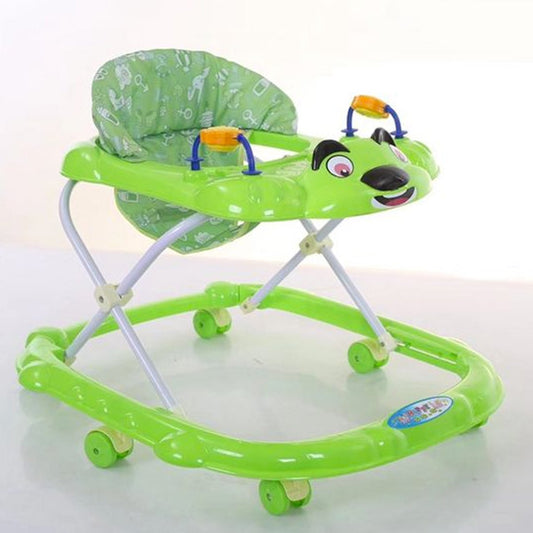 Walkers (BLK-602) - Nesh Kids Store