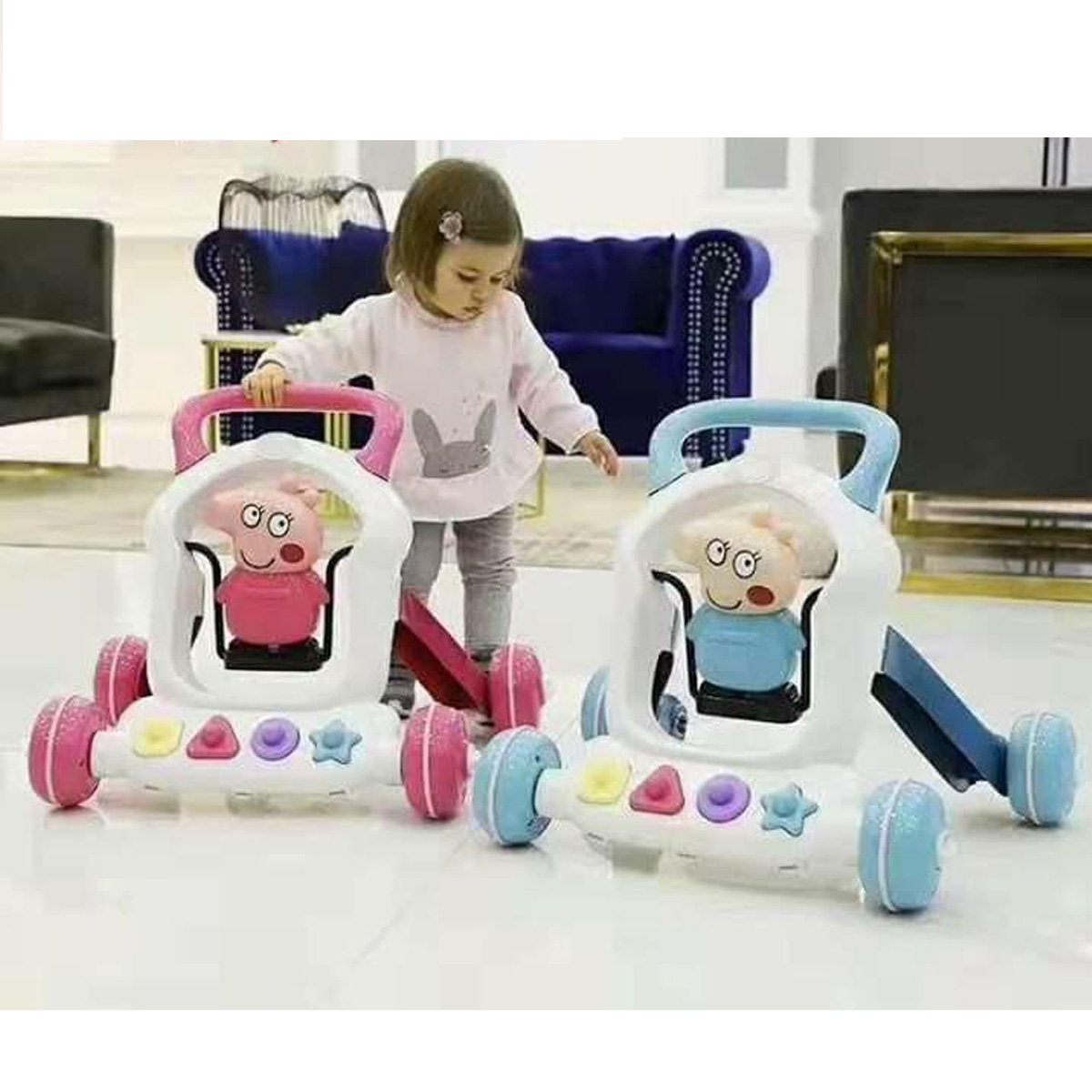 Walkers for Baby - Nesh Kids Store