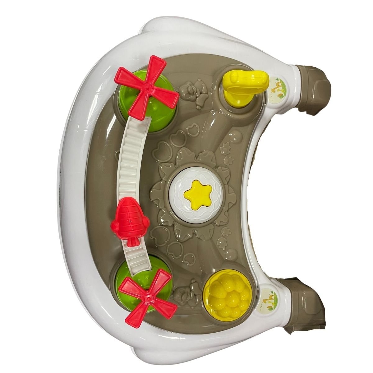 Walkers with Handle (2366P) - Nesh Kids Store