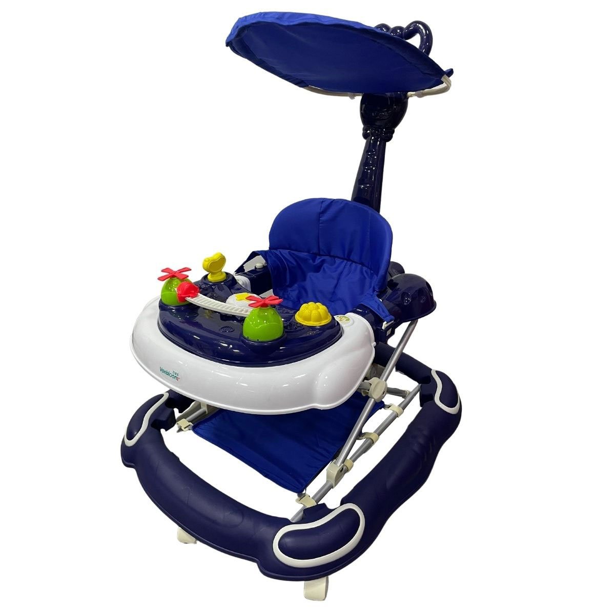 Walkers with Handle (2366P) - Nesh Kids Store