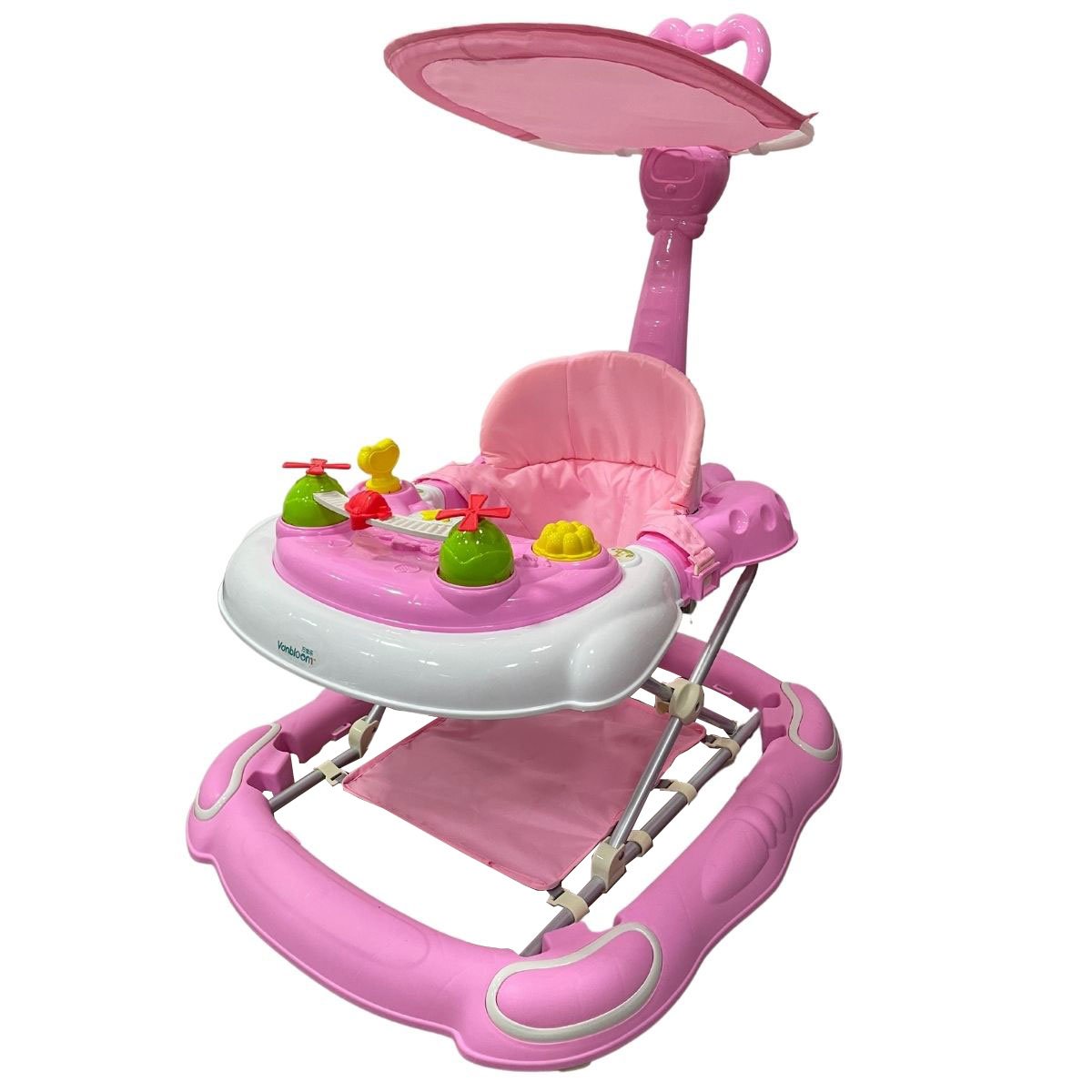 Walkers with Handle (2366P) - Nesh Kids Store