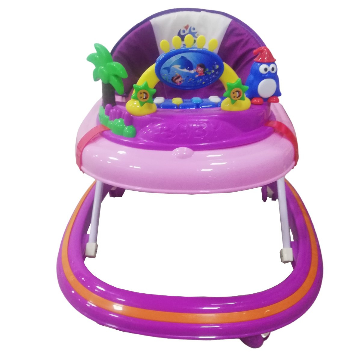 Walkers with Music (11-21) - Nesh Kids Store