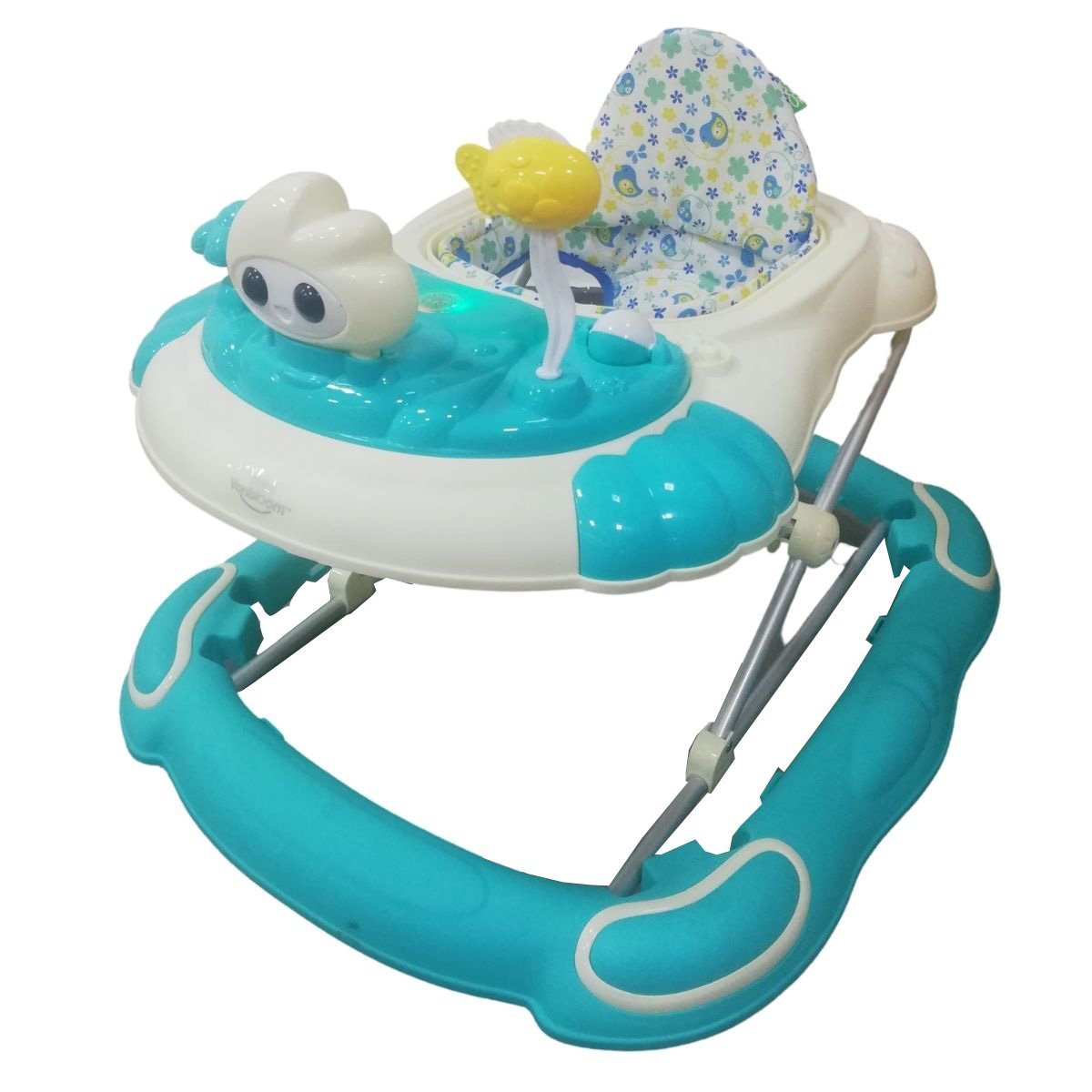 Walkers with Music (11-22) - Nesh Kids Store