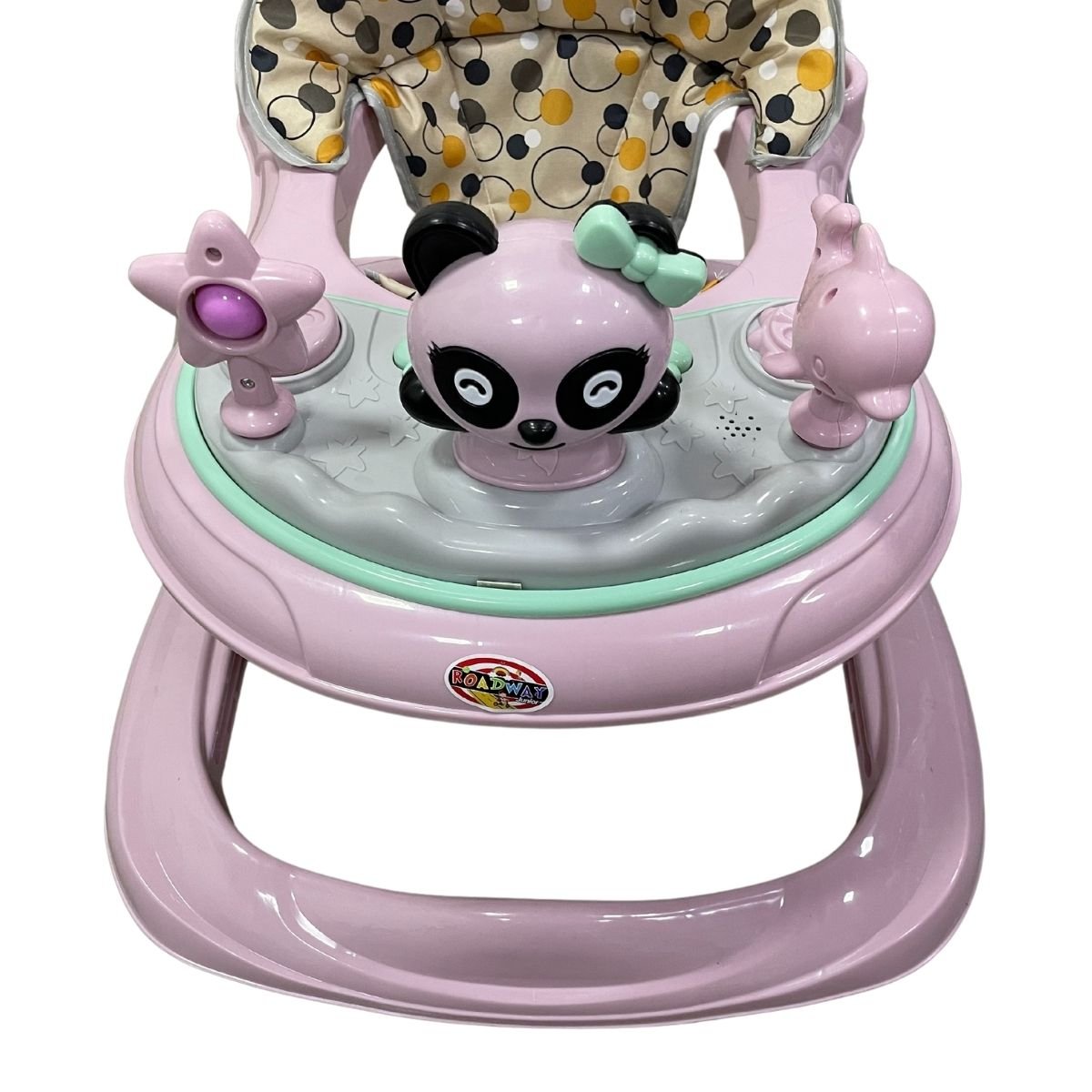 Walkers with Music and Handle (MLT-858) - Nesh Kids Store