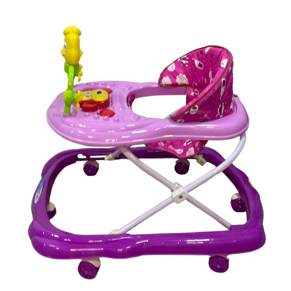 Walkers with Toys and Music (KB7) - Nesh Kids Store