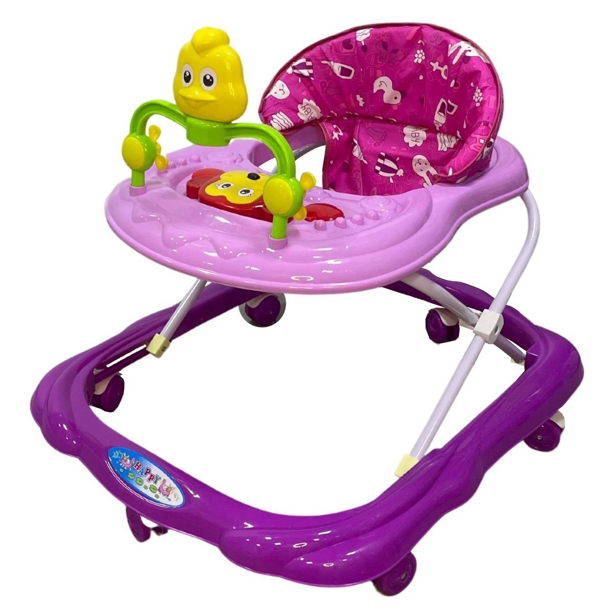 Baby Walkers