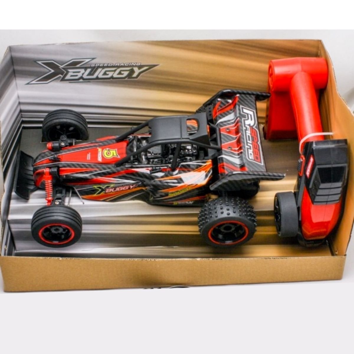 Whoosh Mad Beast RC Buggy - Nesh Kids Store