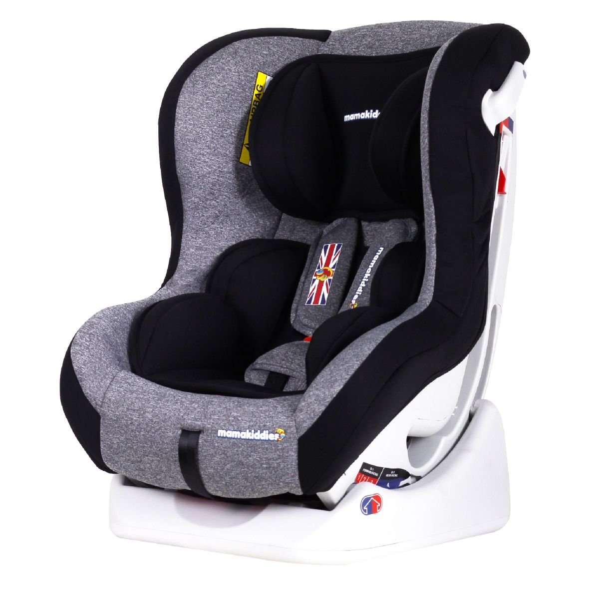 Winterfrost Car Seat - Nesh Kids Store